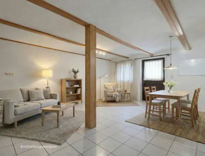 5-Zimmer-Wohnung kaufen in Salzburg-Umgebung – 130 m², € 355.000 – Bild 2 von 9
