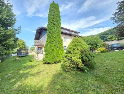 5-Zimmer-Wohnung kaufen in Salzburg-Umgebung – 130 m², € 355.000