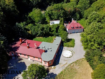 17-Zimmer-Haus kaufen in Baden – 730 m², € 2.100.000 – Bild 3 von 47