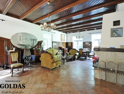 17-Zimmer-Haus kaufen in Baden – 730 m², € 2.100.000 – Bild 26 von 47