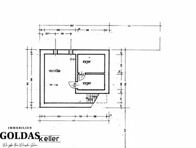 17-Zimmer-Haus kaufen in Baden – 730 m², € 2.100.000 – Bild 45 von 47