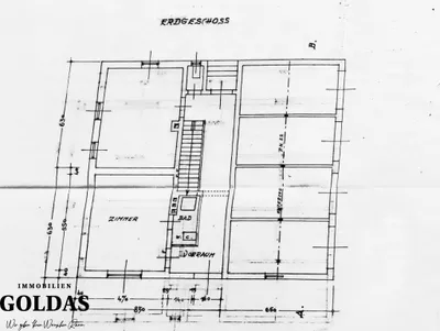 17-Zimmer-Haus kaufen in Baden – 730 m², € 2.100.000 – Bild 46 von 47