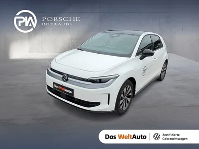 VW ID.Polo ID. Polo Style Edition+ 155 kW - 52 kWh