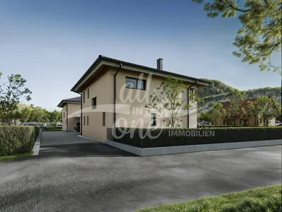 4-Zimmer-Haus kaufen in Klagenfurt Land – 125 m², € 499.000 – Bild 4 von 5