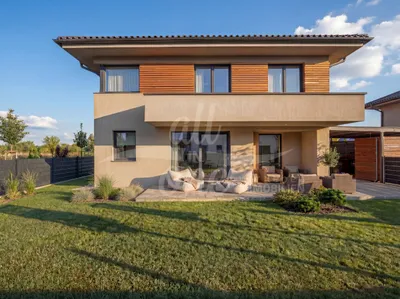 4-Zimmer-Haus kaufen in Klagenfurt Land – 125 m², € 499.000 – Bild 2 von 5