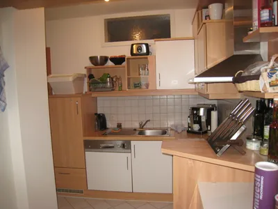 3-Zimmer-Wohnung mieten in Ried im Innkreis – 60 m², € 1.100 – Bild 5 von 8
