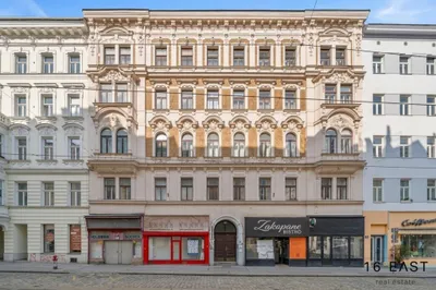 4-Zimmer-Gewerbeimmobilie kaufen in Wien – 65 m², € 738.000 – Bild 23 von 25