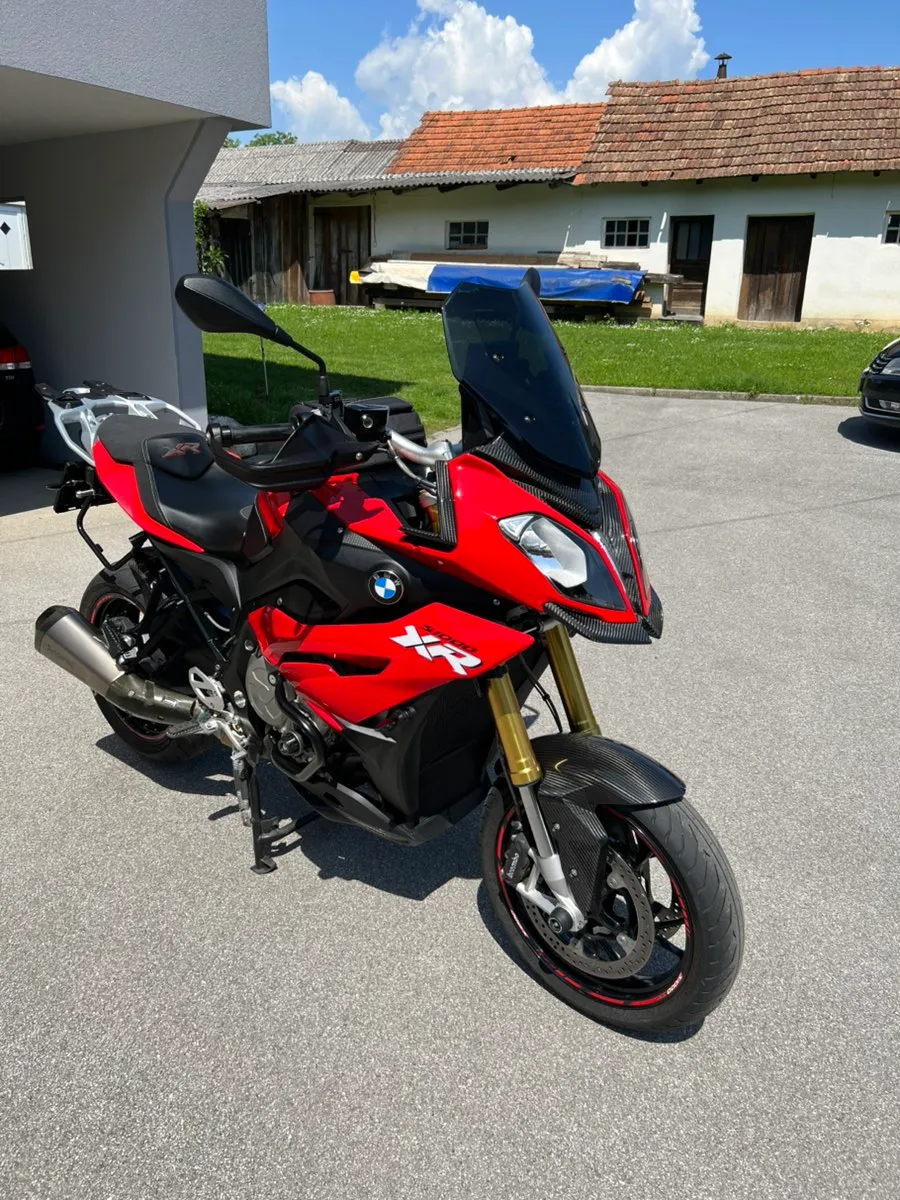 BMW S 1000