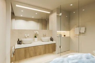 3-Zimmer-Wohnung kaufen in Wien – 95 m², € 2.220.960 – Bild 3 von 10