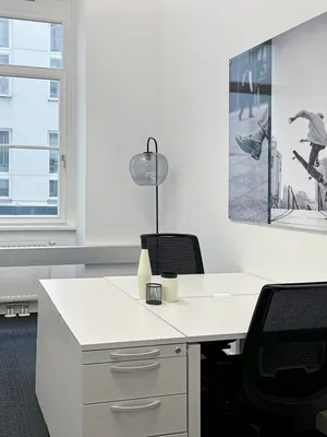 Gewerbeimmobilie mieten in Wien – 2 200 m² – Bild 8 von 9
