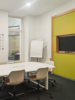 Gewerbeimmobilie mieten in Wien – 2 200 m² – Bild 6 von 9