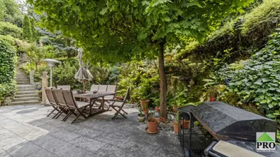6-Zimmer-Immobilie kaufen in Mödling – 267 m² – Bild 35 von 37