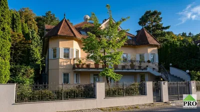 6-Zimmer-Immobilie kaufen in Mödling – 267 m² – Bild 5 von 37