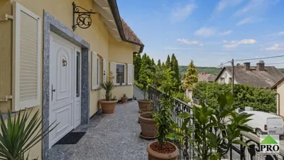 6-Zimmer-Immobilie kaufen in Mödling – 267 m² – Bild 6 von 37