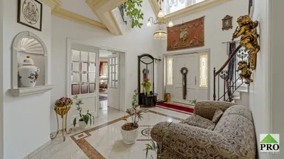 6-Zimmer-Immobilie kaufen in Mödling – 267 m² – Bild 9 von 37