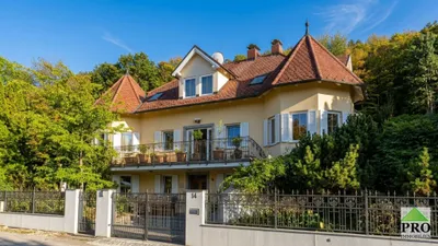 6-Zimmer-Immobilie kaufen in Mödling – 267 m² – Bild 2 von 37