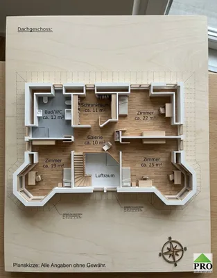 6-Zimmer-Immobilie kaufen in Mödling – 267 m² – Bild 29 von 37