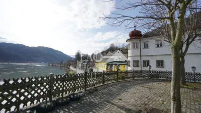 Gewerbeimmobilie kaufen in Perg – 2 085 m², € 890.000 – Bild 2 von 2