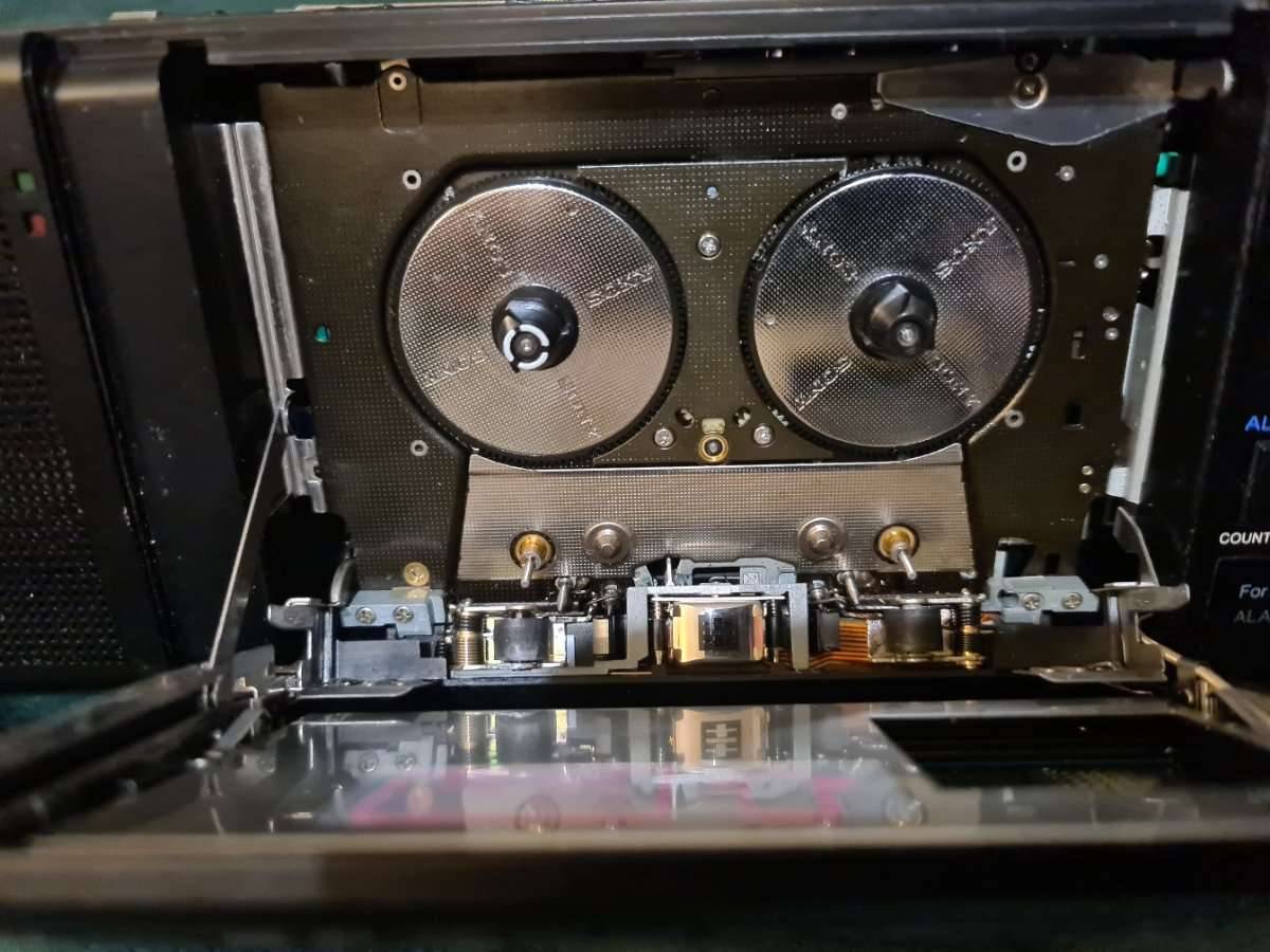 Used sony wa-8000 for Sale | HifiShark.com