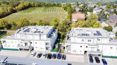 3-Zimmer-Wohnung kaufen in Baden – 72 m², € 288.000 – Bild 1 von 13