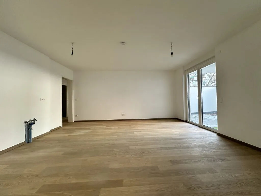Wohnung – Wien - Ansicht 2