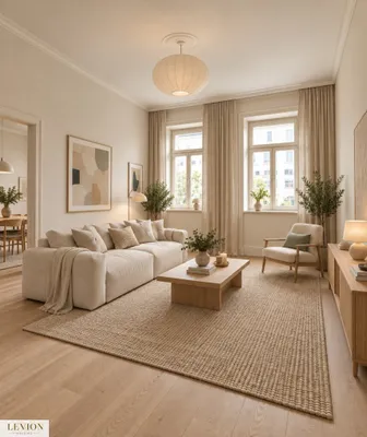 2-Zimmer-Wohnung kaufen in Wien – 41 m², € 145.000