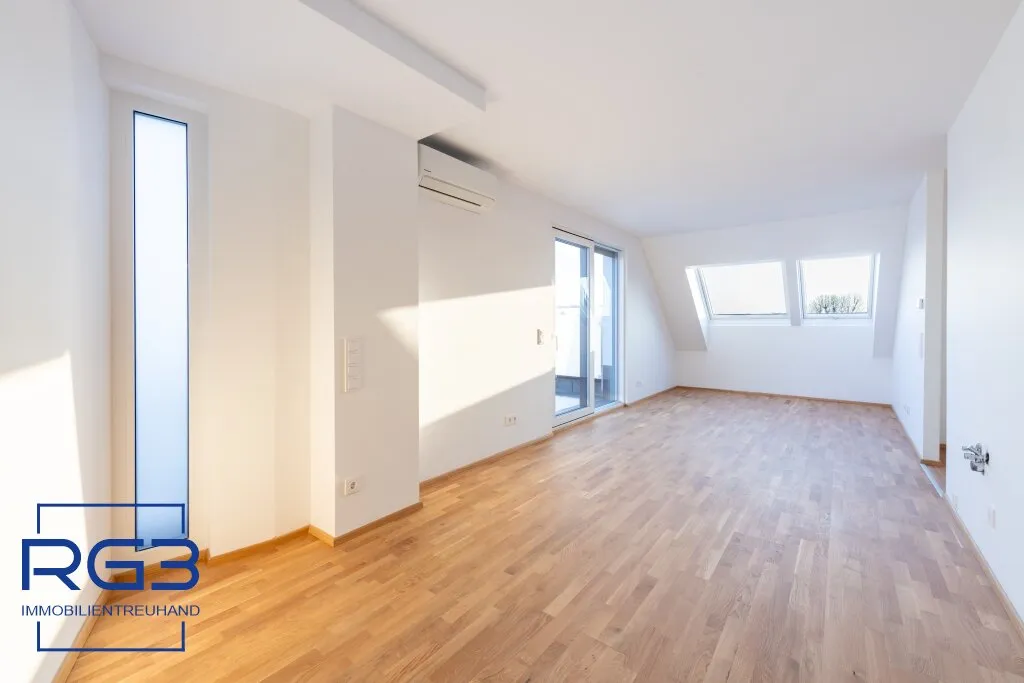 Wohnung – Wien, Kagran - Ansicht 2