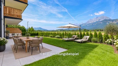 3-Zimmer-Wohnung kaufen in Kitzbühel – 66 m², € 623.200 – Bild 7 von 31