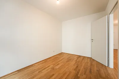 2-Zimmer Neubauwohnung mit Balkon Nahe Floridsdorf Bahnhof! | Besichtigung online buchbar – Bild 3