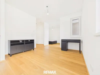 1-Zimmer-Wohnung mieten in Wien – 34,15 m², € 814 – Bild 4 von 10