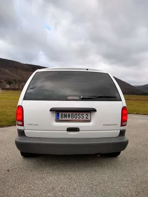 Dodge Sonstige