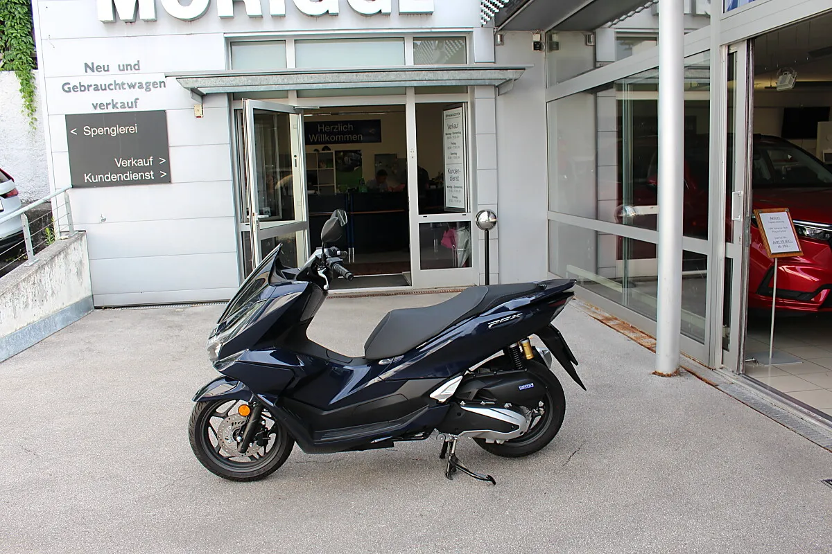Honda PCX