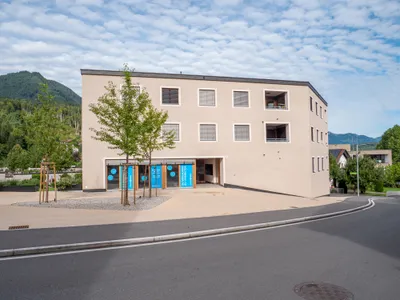 1-Zimmer-Gewerbeimmobilie kaufen in Feldkirch – € 309.000 – Bild 7 von 9