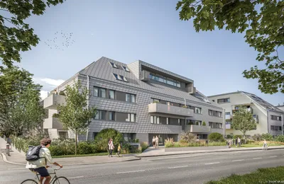 2-Zimmer-Wohnung kaufen in Wien – 80 m², € 395.242