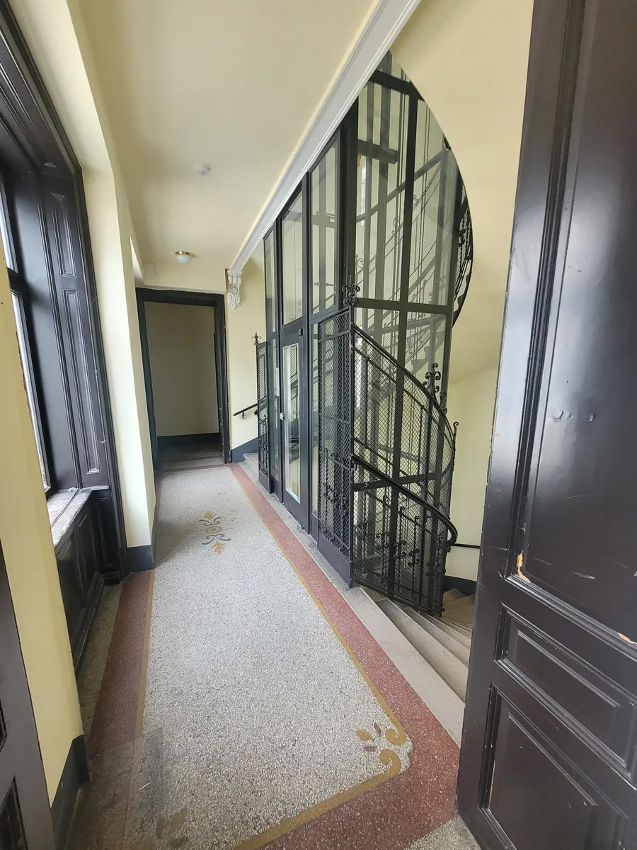 Wohnung – Wien - Ansicht 2