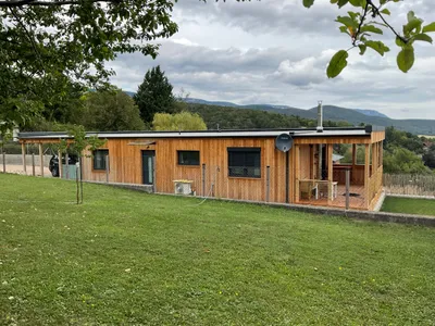 2-Zimmer-Haus mieten in Neunkirchen – 80 m², € 850