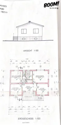 3-Zimmer-Haus kaufen in Neusiedl am See – 76 m², € 299.000 – Bild 15 von 16