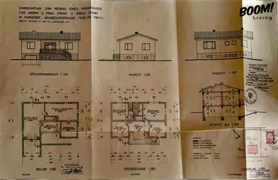 3-Zimmer-Haus kaufen in Neusiedl am See – 76 m², € 299.000 – Bild 14 von 16