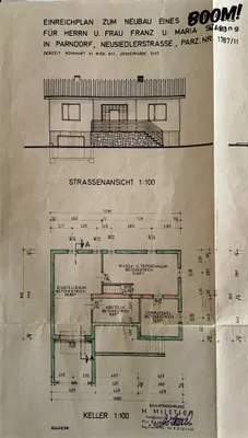 3-Zimmer-Haus kaufen in Neusiedl am See – 76 m², € 299.000 – Bild 16 von 16