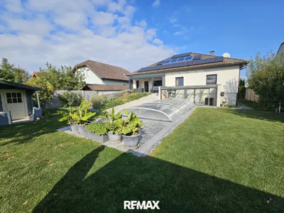 4-Zimmer-Haus kaufen in Mistelbach – 120 m², € 589.000 – Bild 27 von 40