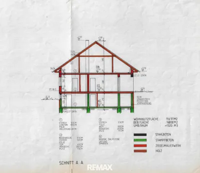 4-Zimmer-Haus kaufen in Mistelbach – 120 m², € 589.000 – Bild 40 von 40