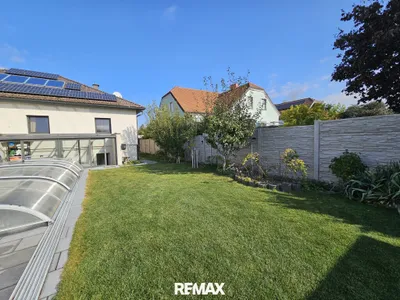 4-Zimmer-Haus kaufen in Mistelbach – 120 m², € 589.000 – Bild 26 von 40