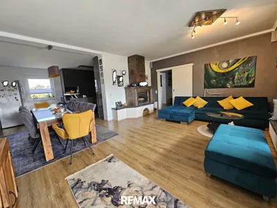 4-Zimmer-Haus kaufen in Mistelbach – 120 m², € 589.000 – Bild 12 von 40