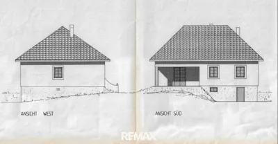 4-Zimmer-Haus kaufen in Mistelbach – 120 m², € 589.000 – Bild 38 von 40