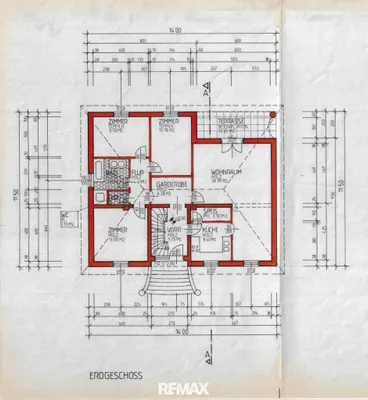 4-Zimmer-Haus kaufen in Mistelbach – 120 m², € 589.000 – Bild 35 von 40