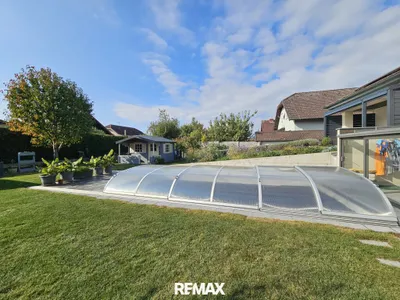4-Zimmer-Haus kaufen in Mistelbach – 120 m², € 589.000 – Bild 31 von 40