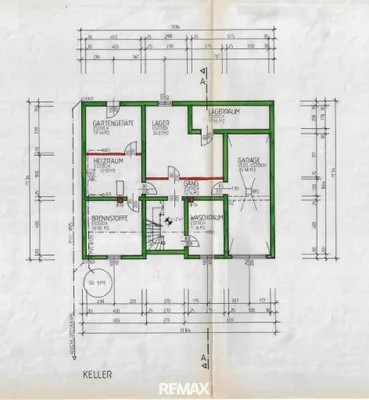 4-Zimmer-Haus kaufen in Mistelbach – 120 m², € 589.000 – Bild 36 von 40