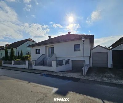 4-Zimmer-Haus kaufen in Mistelbach – 120 m², € 589.000 – Bild 2 von 40