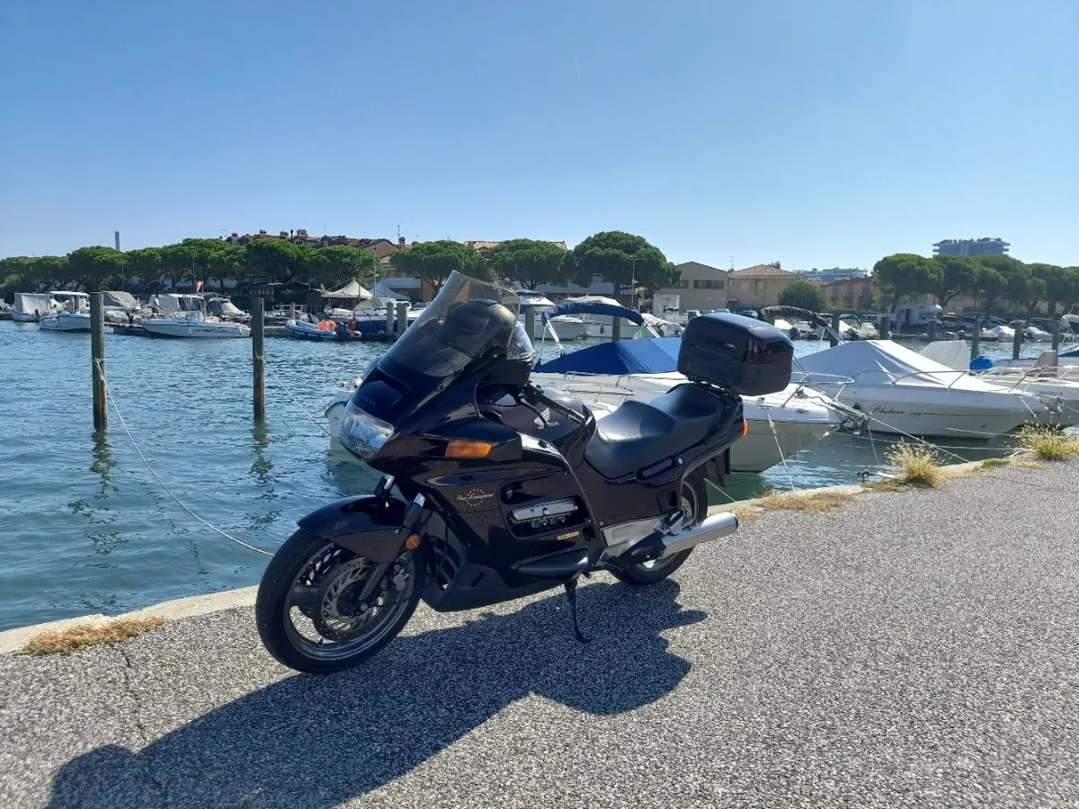 Honda Sonstige