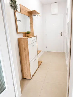 1-Zimmer-Wohnung mieten in Bruck an der Leitha – 38 m², € 725 – Bild 5 von 7